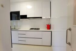 Chancery Grove (D11), Terrace #373174031